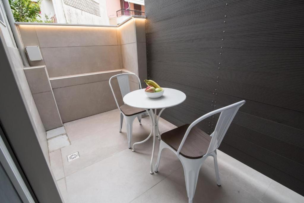 Preveza Suitestay Apartments Dodonis 28 Exterior foto