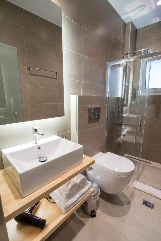 Preveza Suitestay Apartments Dodonis 28 Exterior foto