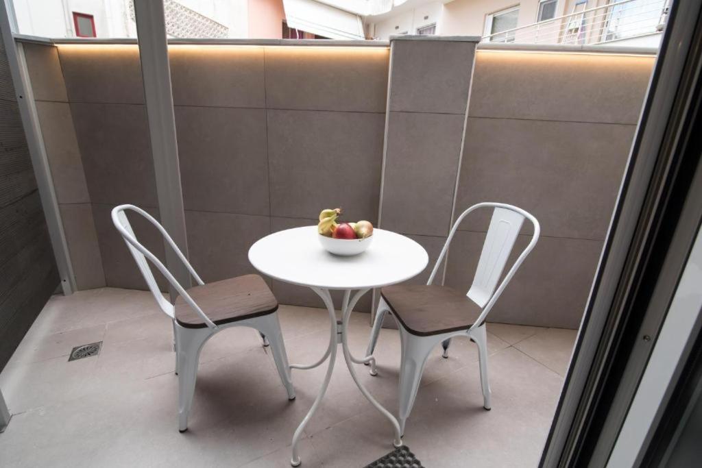 Preveza Suitestay Apartments Dodonis 28 Exterior foto