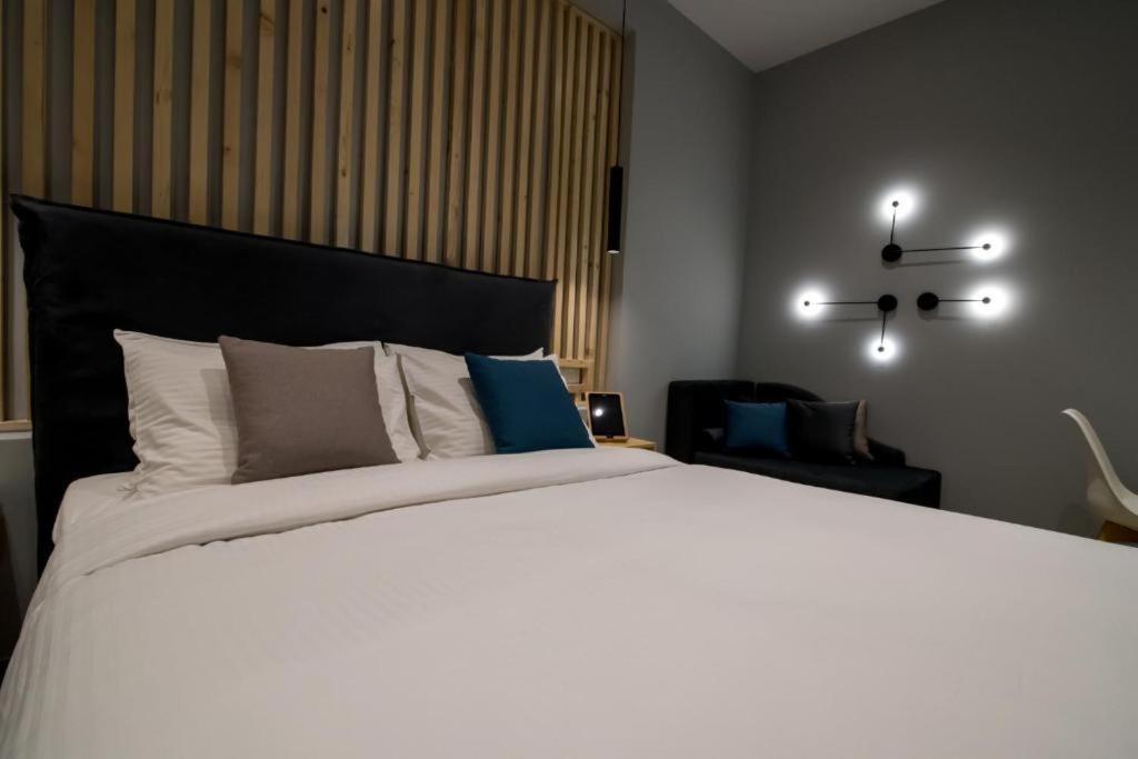 Preveza Suitestay Apartments Dodonis 28 Exterior foto