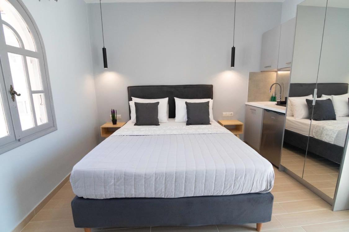 Preveza Suitestay Apartments Dodonis 28 Exterior foto