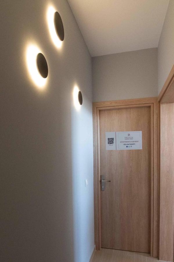 Preveza Suitestay Apartments Dodonis 28 Exterior foto